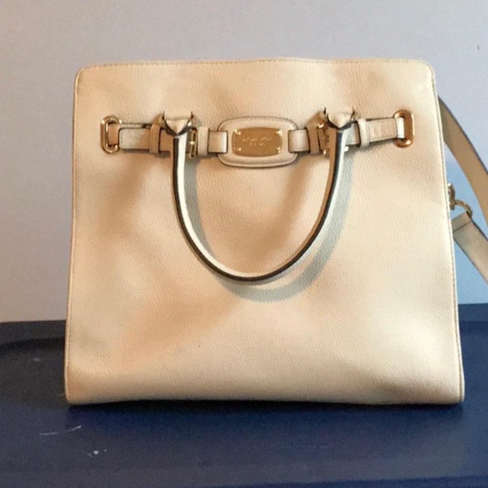 Michael Kors handbag